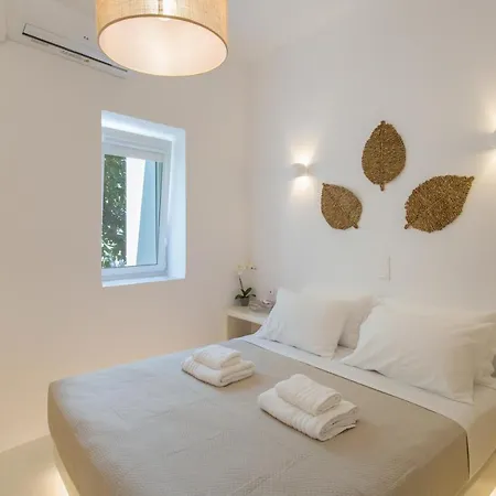 Satsi's Premium Seascape-2 Min From The Beach&town 公寓 *