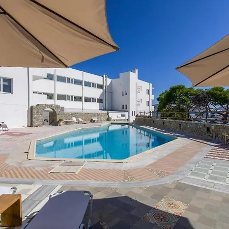 Satsi's Premium Seascape-2 Min From The Beach&town Apartment *